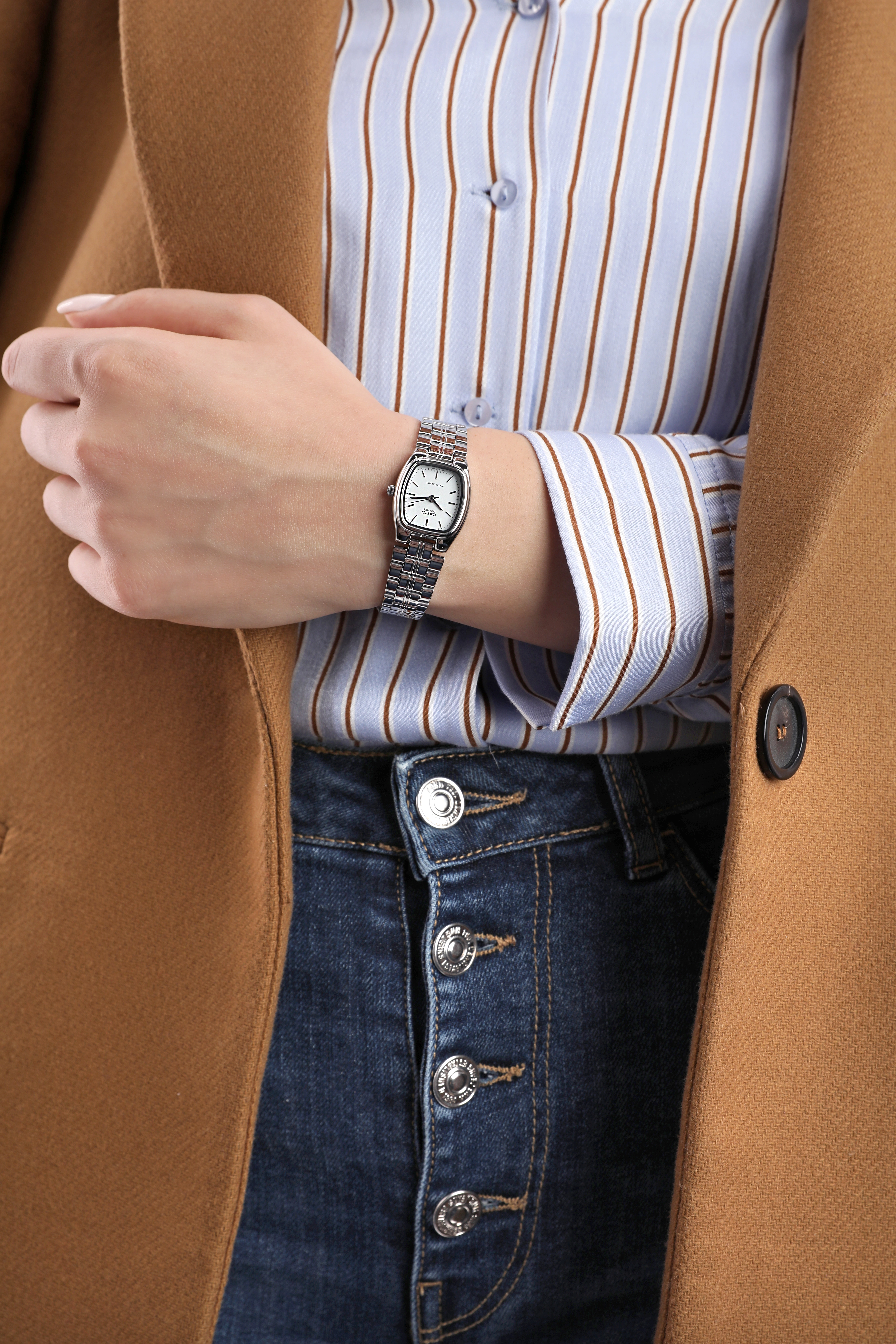 Casio General Женские Наручные часы/ LTP-1169D-7ARDF