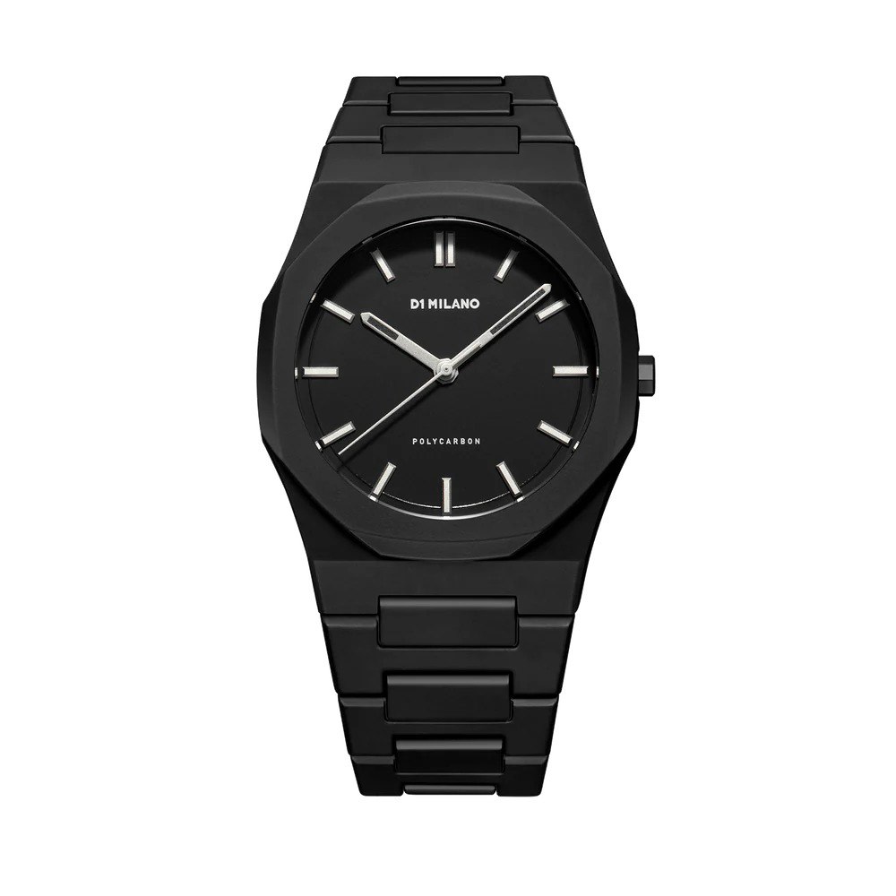 D1 Milano Men's Wristwatch/ D1-PCBJ11