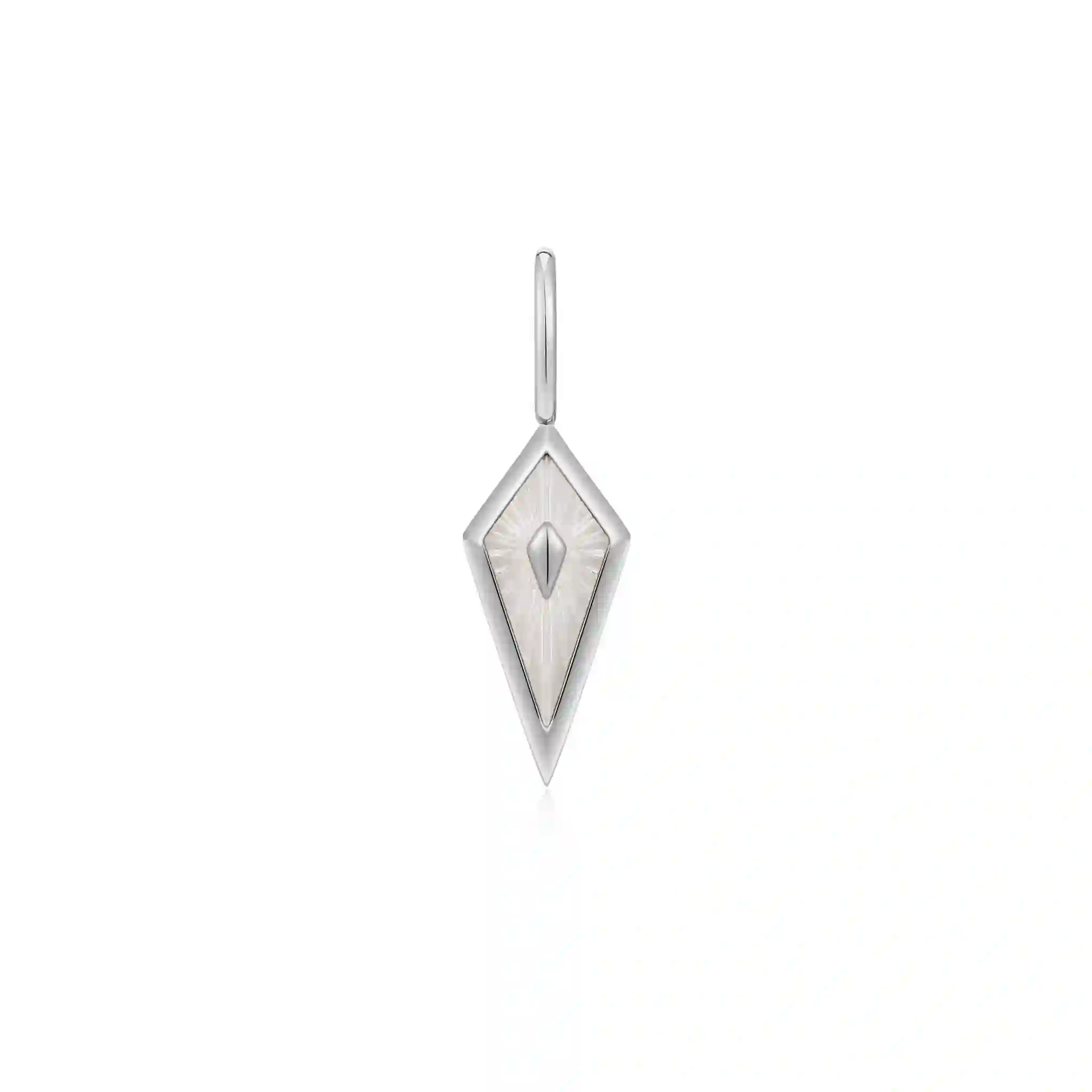 Ania Haie Silver Charm/ NC048-25H