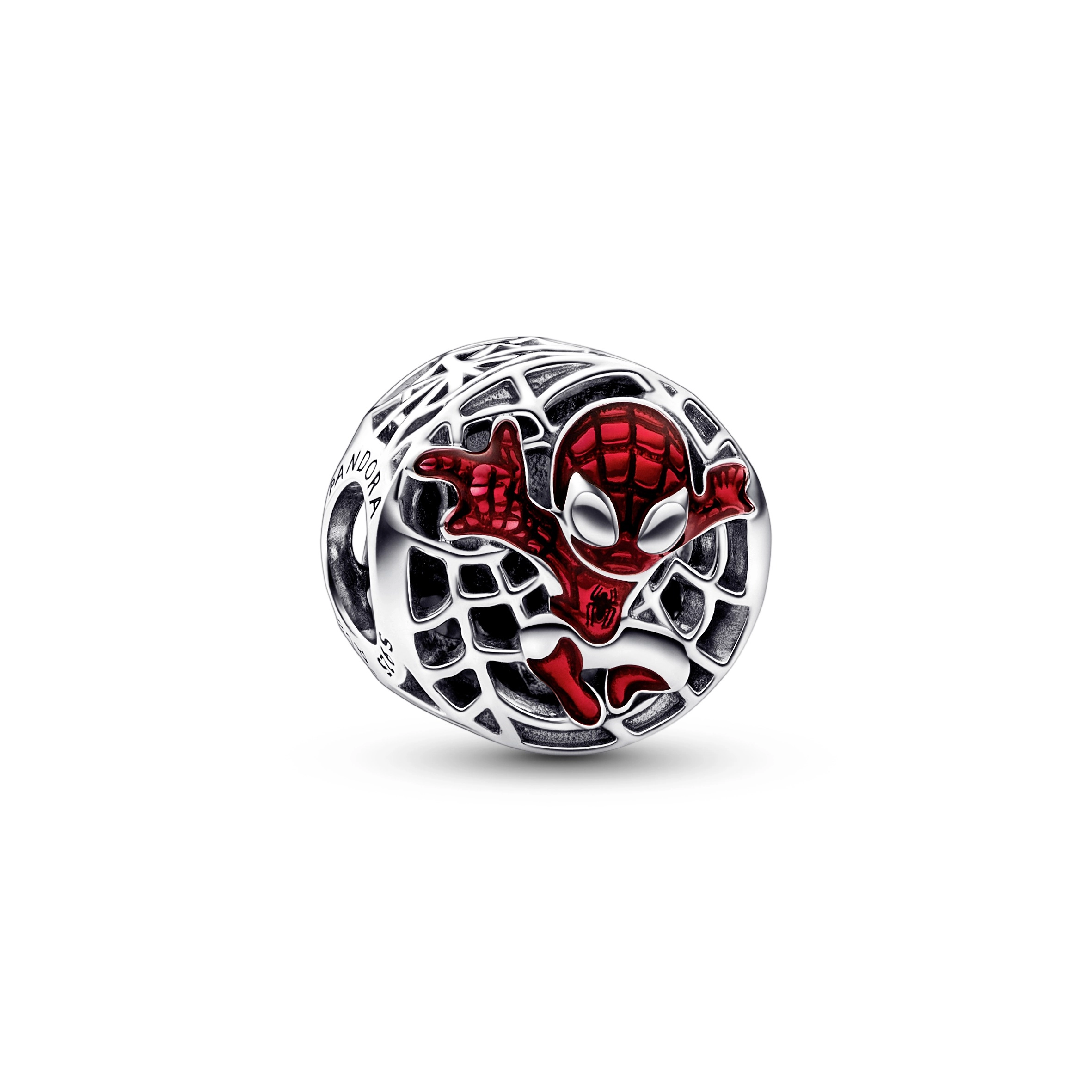 PANDORA Marvel Silver Charm/ 792350C01