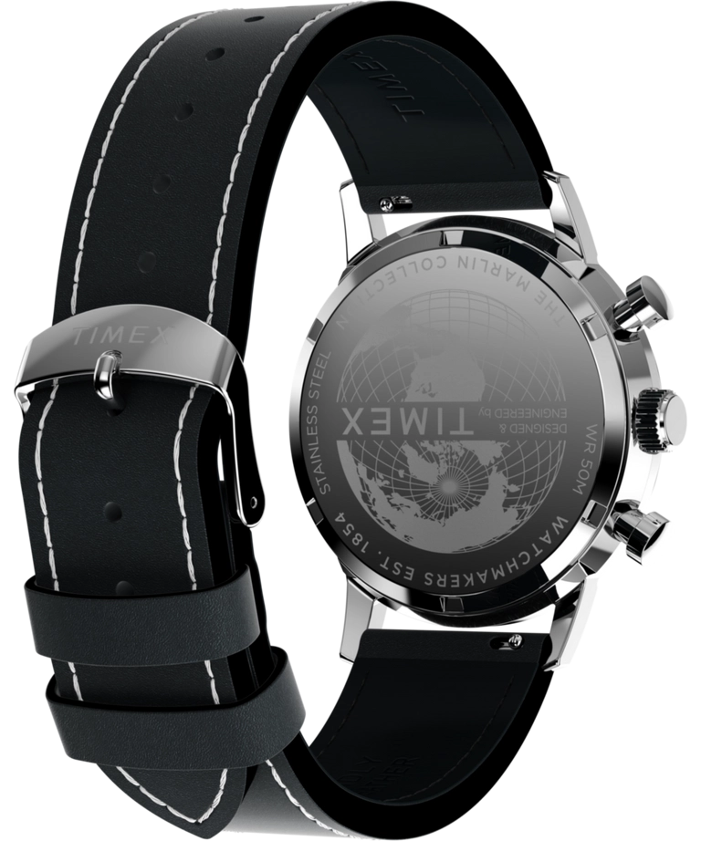 Timex Տղամարդու Կվարցային Ժամացույց/ TW2W98900