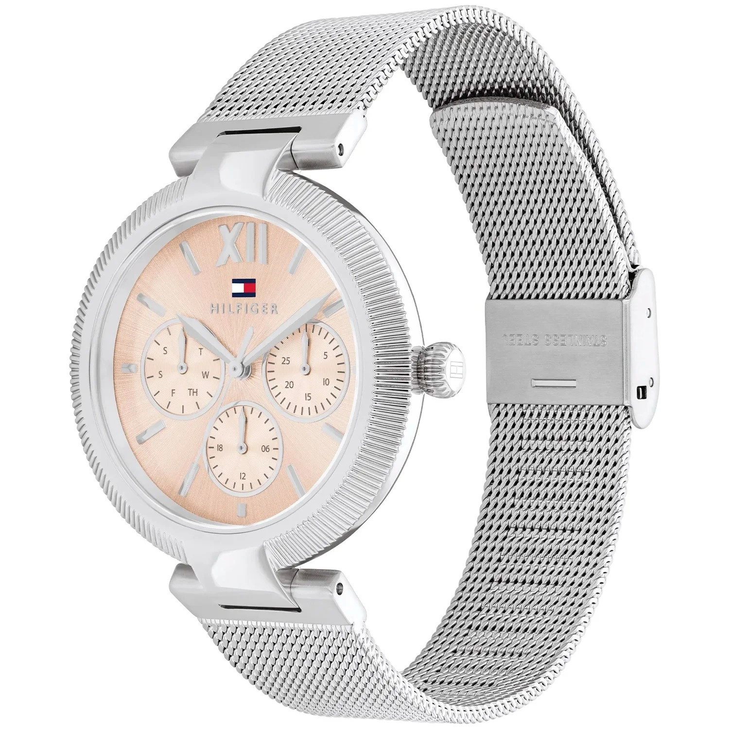 Tommy Hilfiger  Կանացի  Ժամացույց/ 1782693