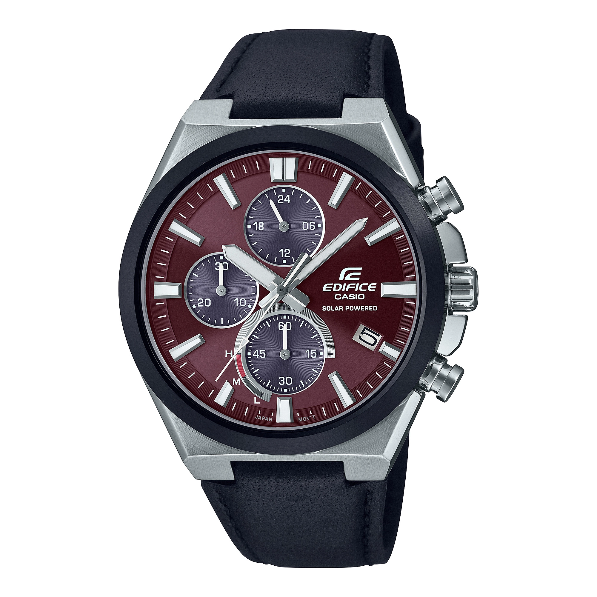 Casio Edifice Տղամարդու Ժամացույց/ EQS-950BL-5AVUDF