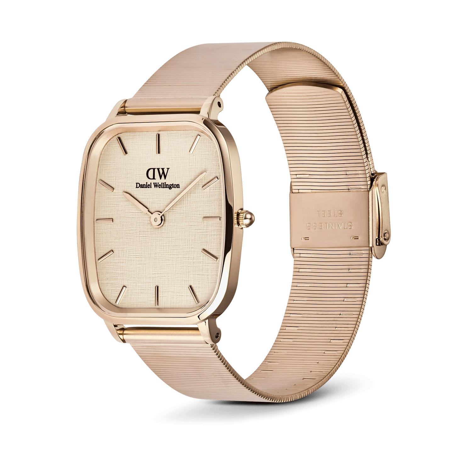Daniel Wellington Quartz Wristwatch Men/DW00100815