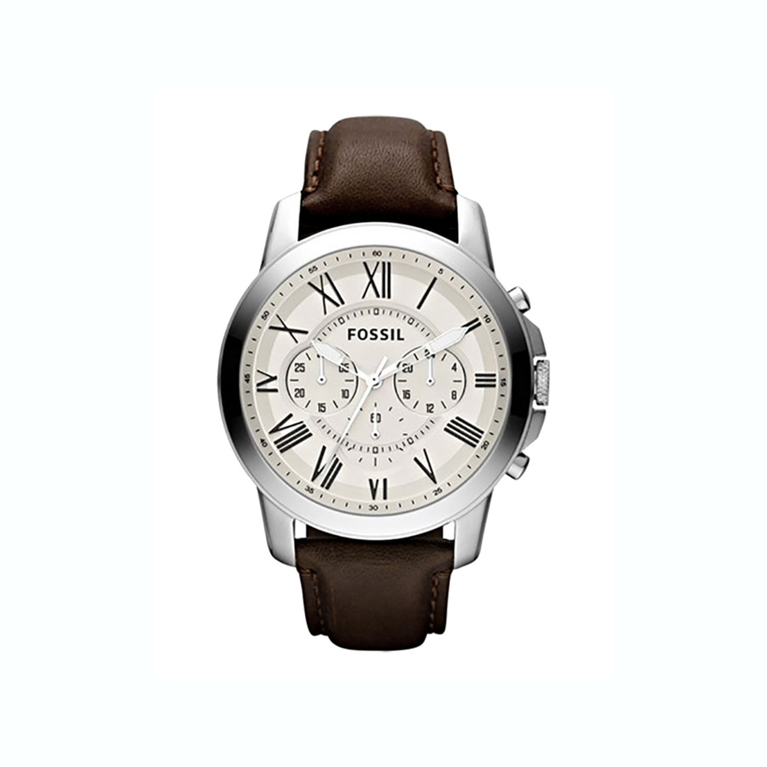 Fossil Men's Wristwatch/ FS4735