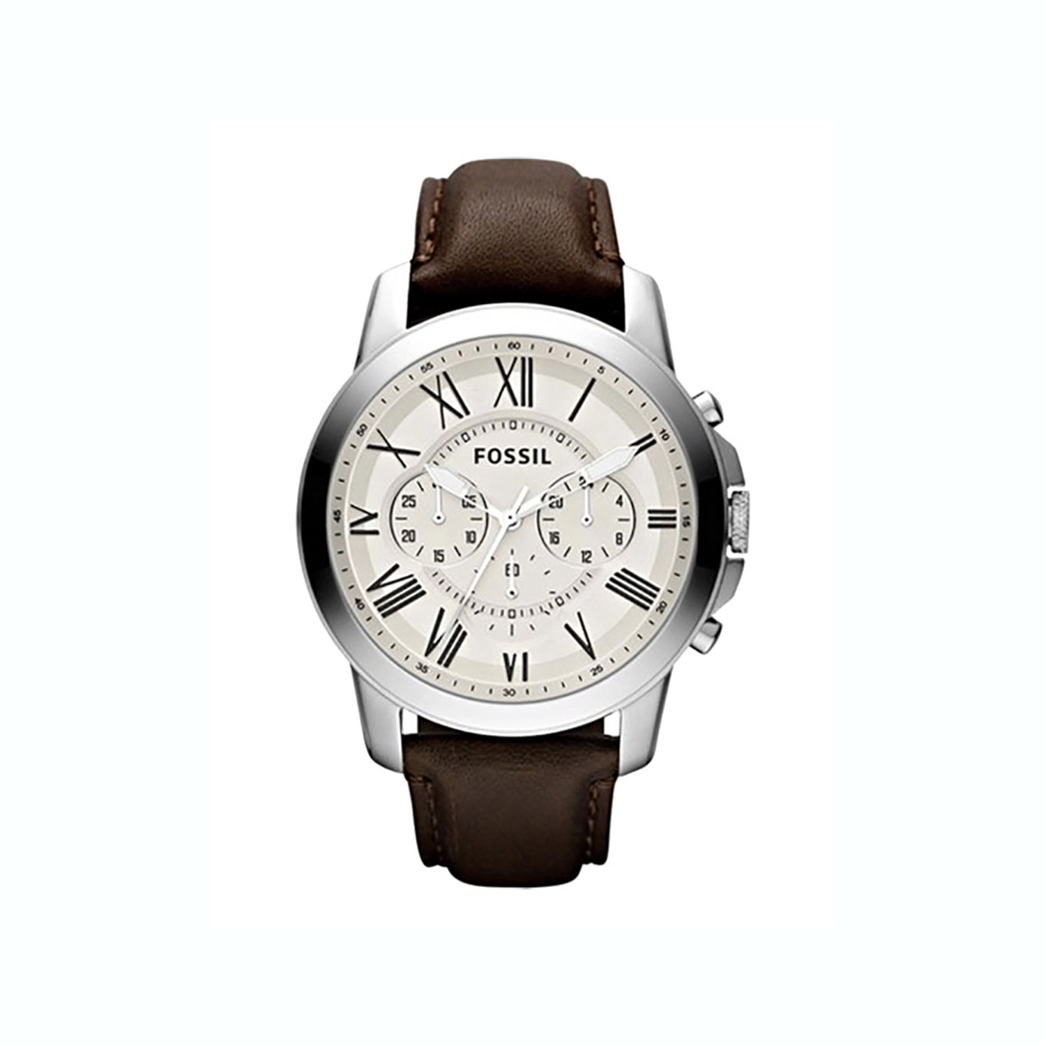 Fossil  Мужские  Наручные часы/ FS4735