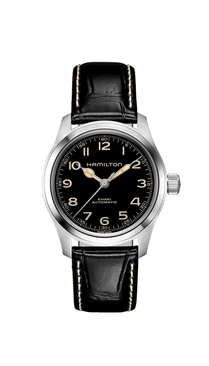Khaki Field Murph 38mm/ H70405730