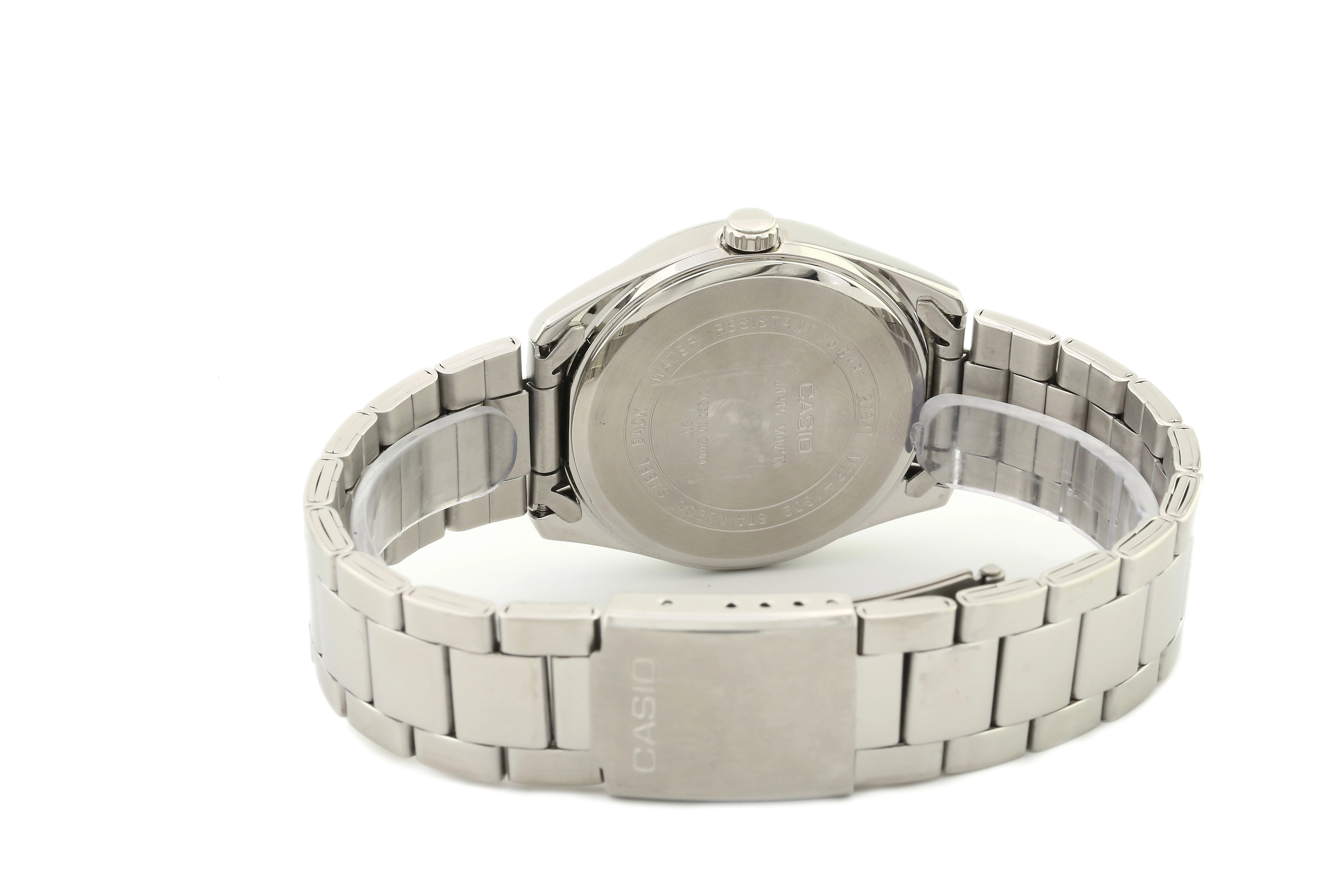 Casio General Мужские Наручные часы/ MTP-1302D-1A1VDF