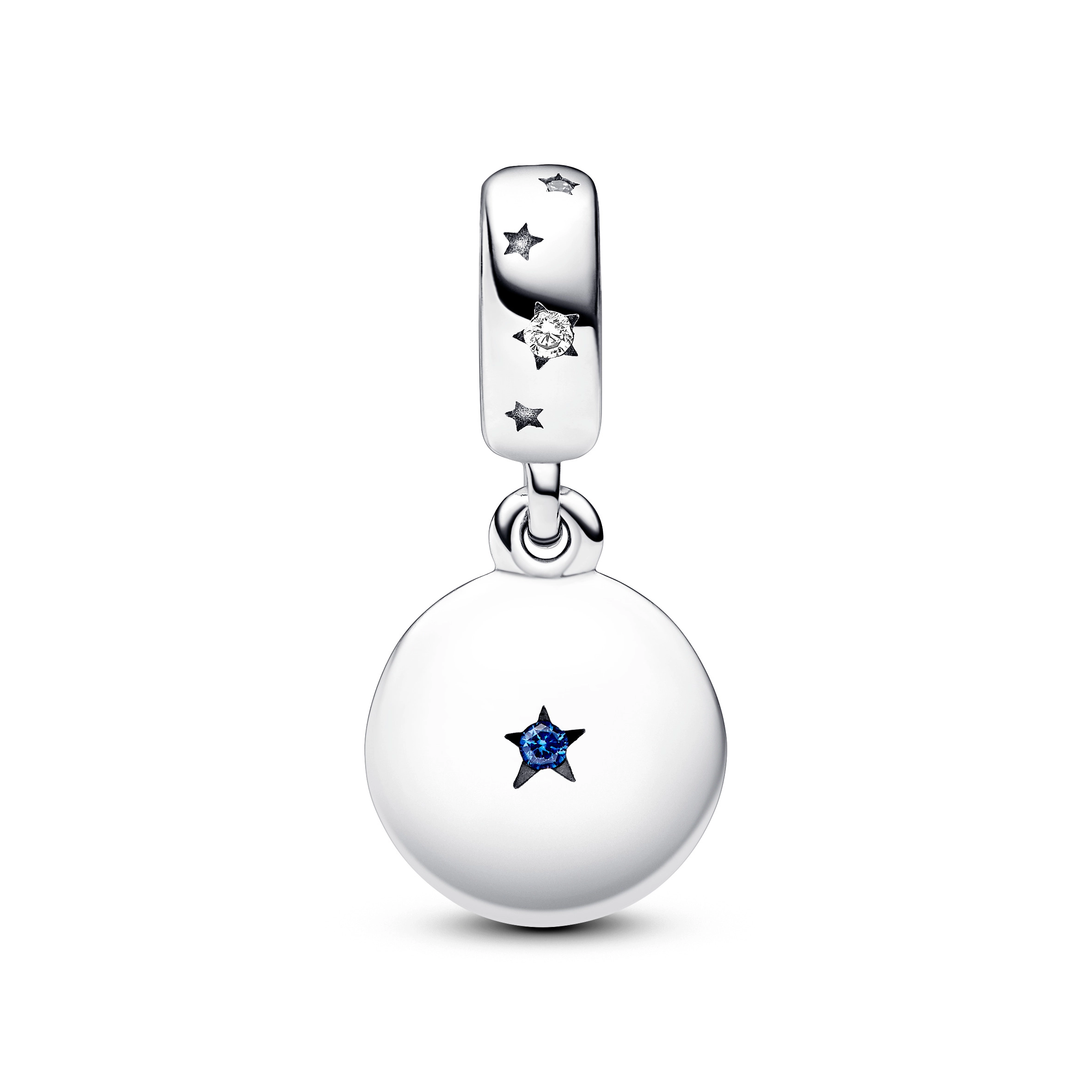 PANDORA Moments Արծաթյա Չարմ/ 792987C01