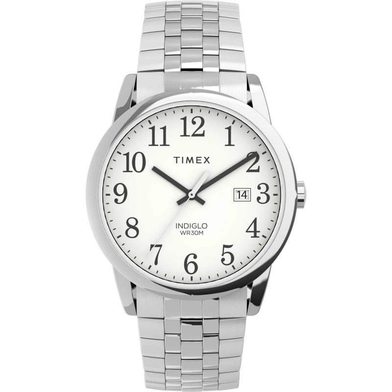Timex  Men's  Wristwatch/ TW2V40000