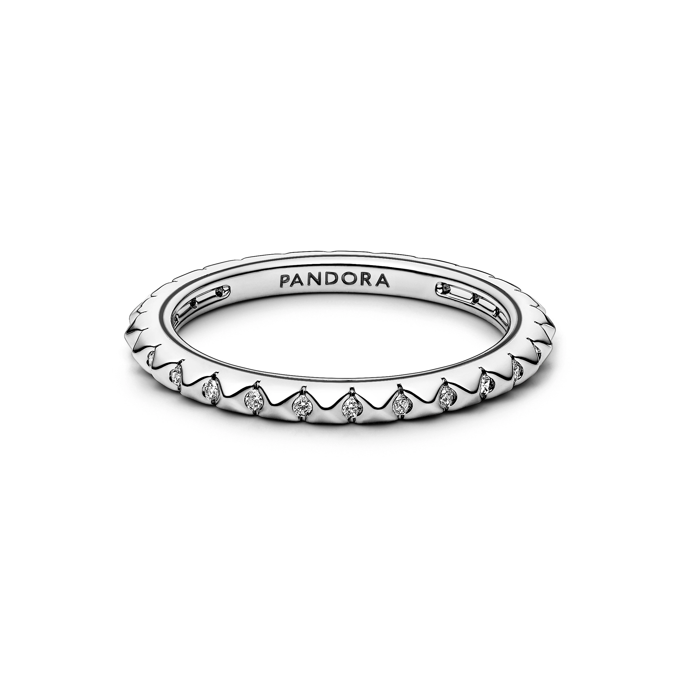 PANDORA Me Արծաթյա Մատանի/ 192800C01-58