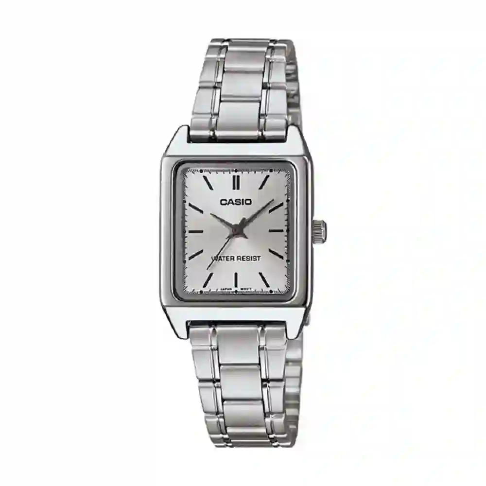 Casio General Ladies Wristwatch/ LTP-V007D-7EUDF