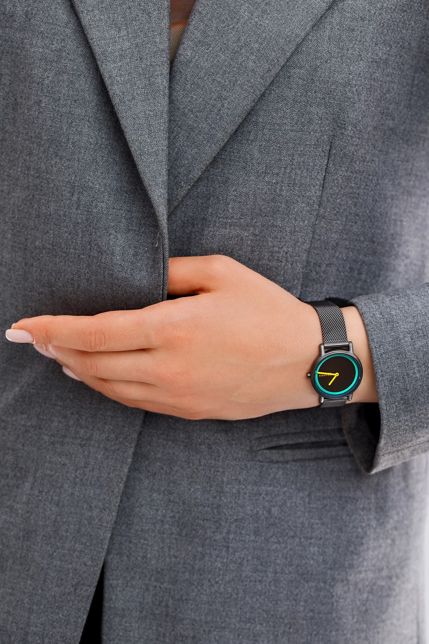 Skagen  Կանացի  Ժամացույց/ SKW3118