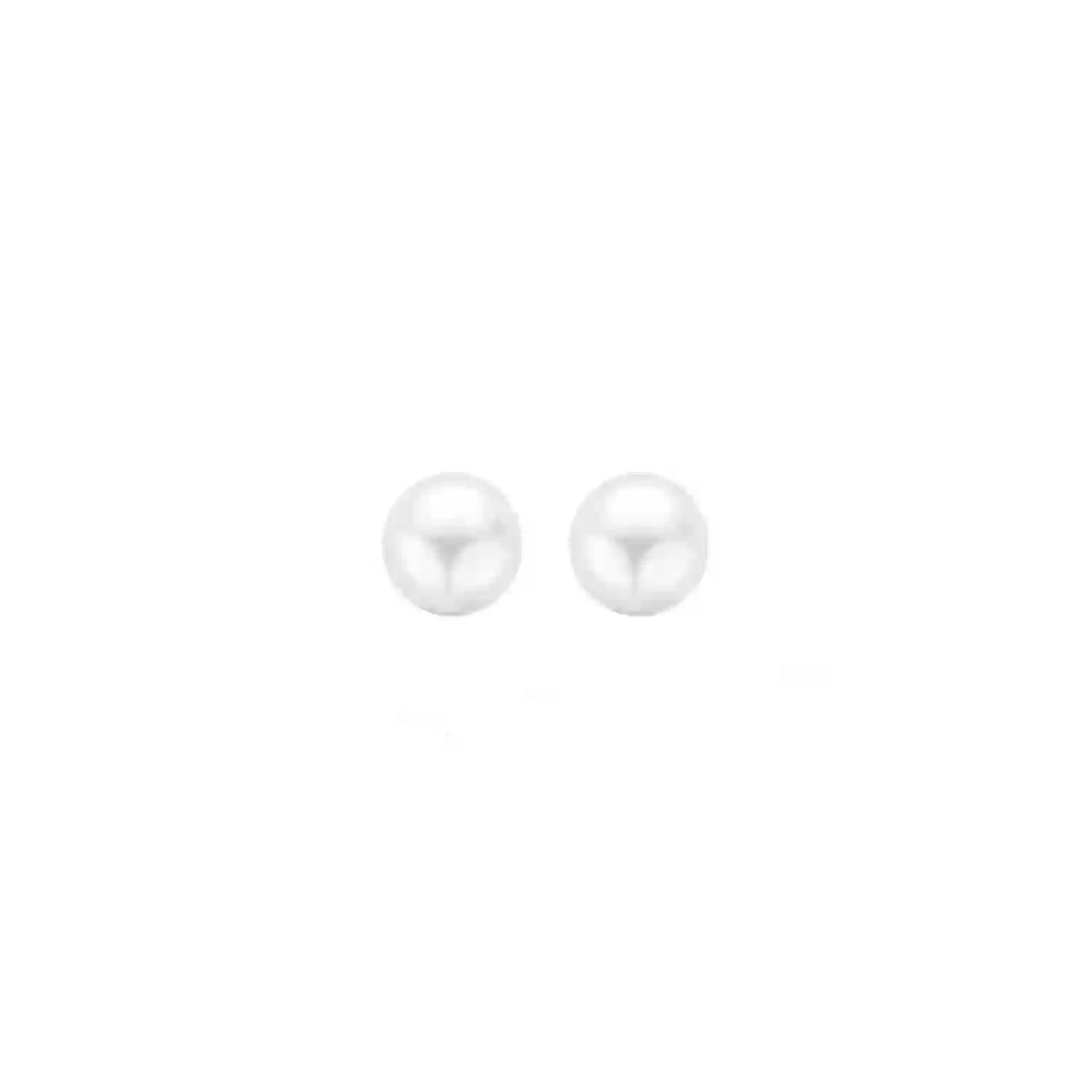 Blush 14K Gold Earring/ 7136YPW
