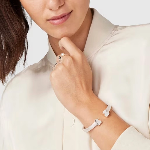 TOUS Серебряный Браслет/211902960