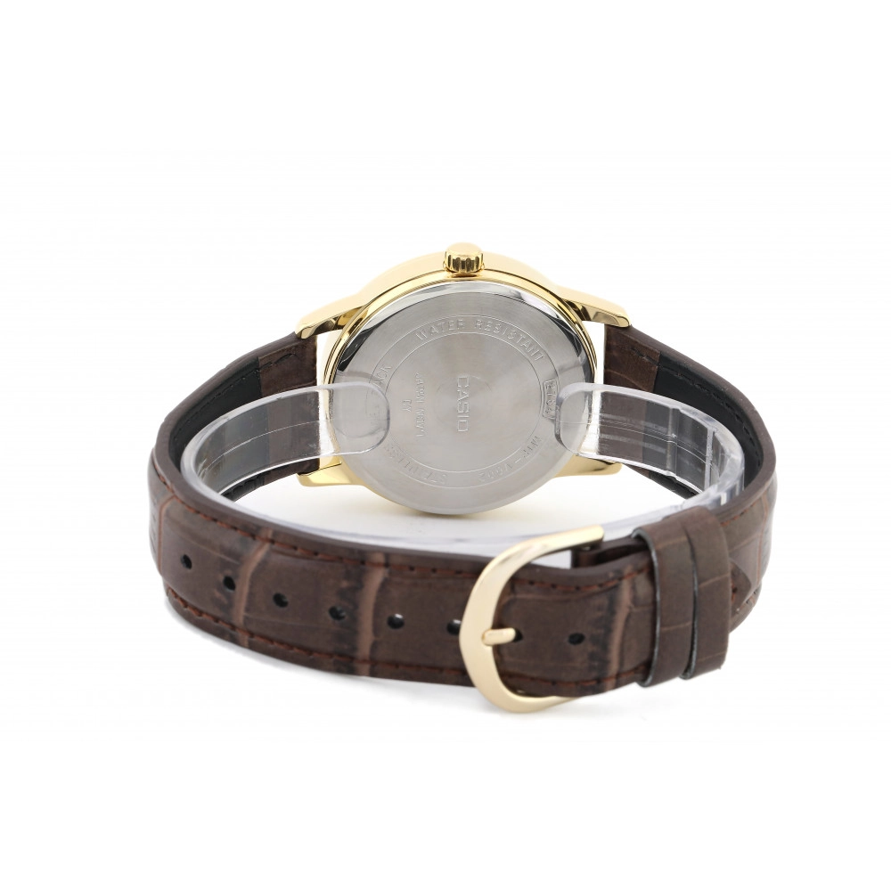 Casio General Men's Wristwatch/ MTP-V002GL-1BUDF