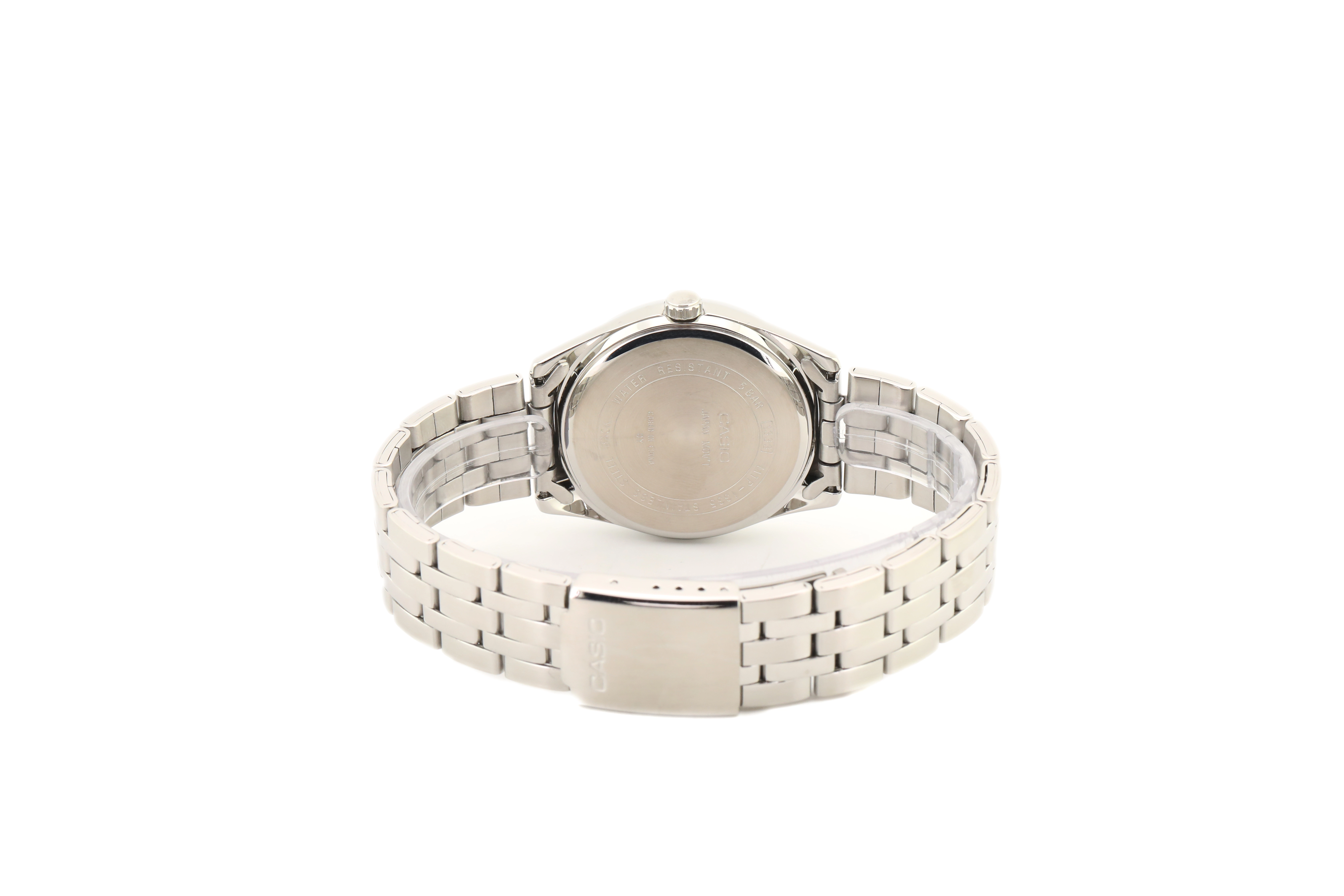 Casio General Мужские Наручные часы/ MTP-1335D-1A2VDF