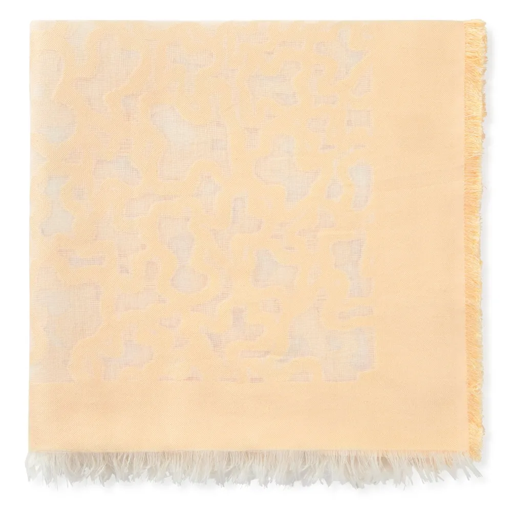 TOUS Ladies Scarf/ 2002377301