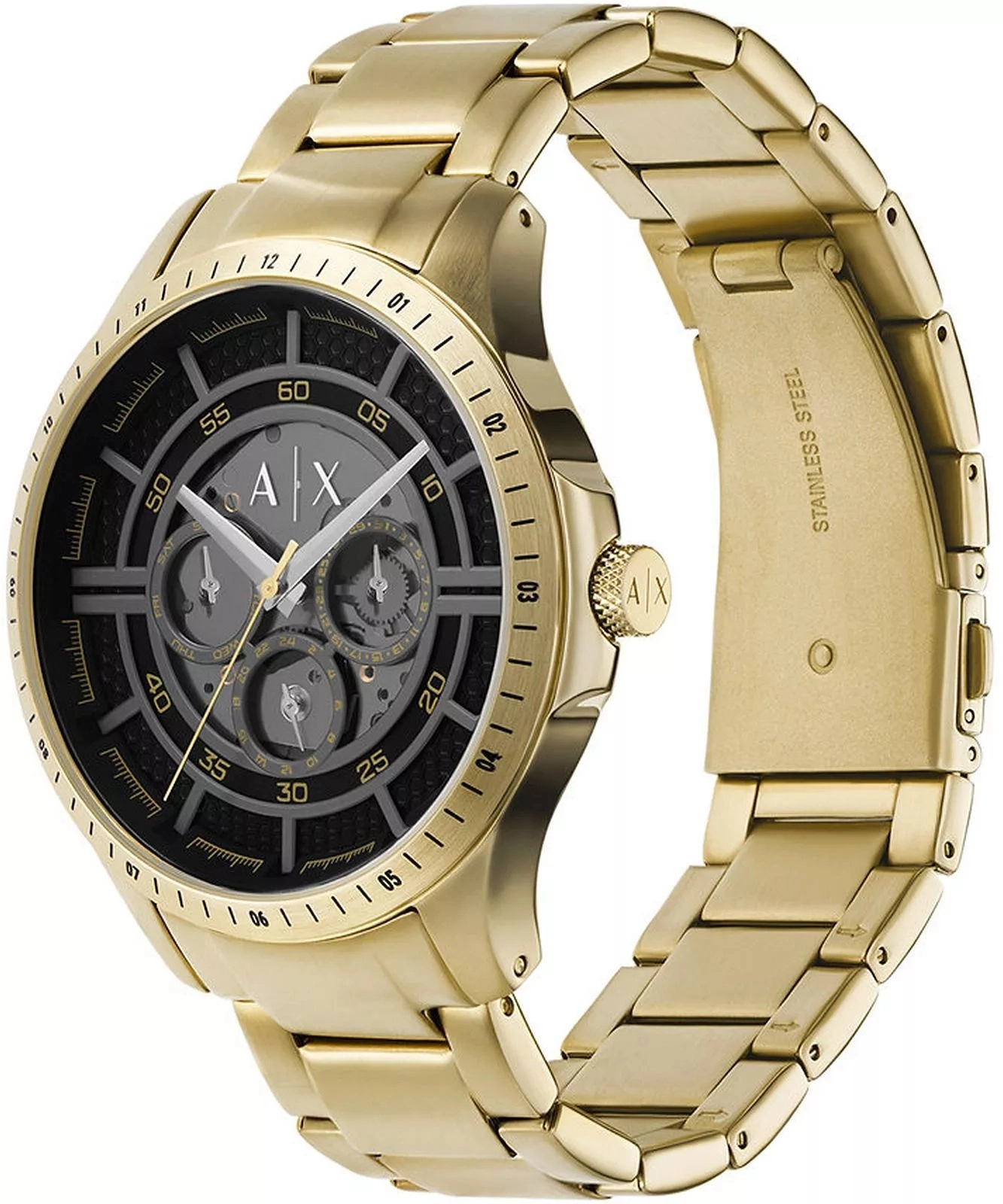 Armani Exchange  Տղամարդու  Ժամացույց/ AX2461