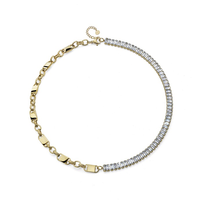 Oliver Weber Necklace/ 12300G