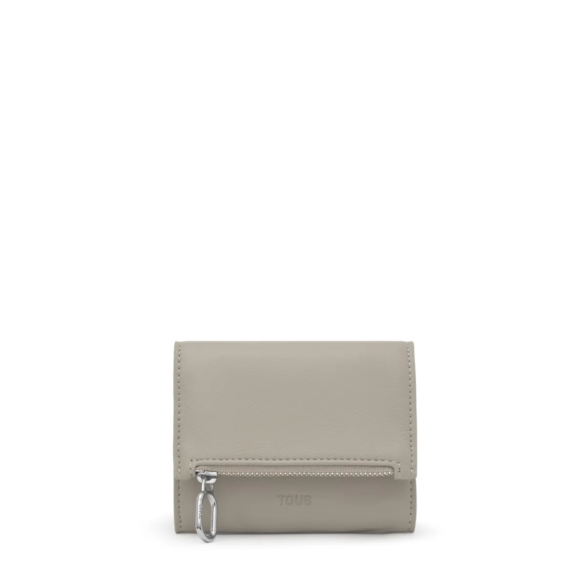 TOUS Ladies Leather Wallet/ 2002303043