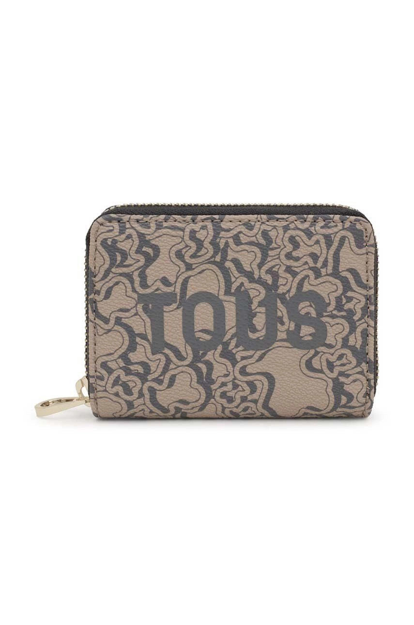 TOUS Ladies Wallet/ 2002130443