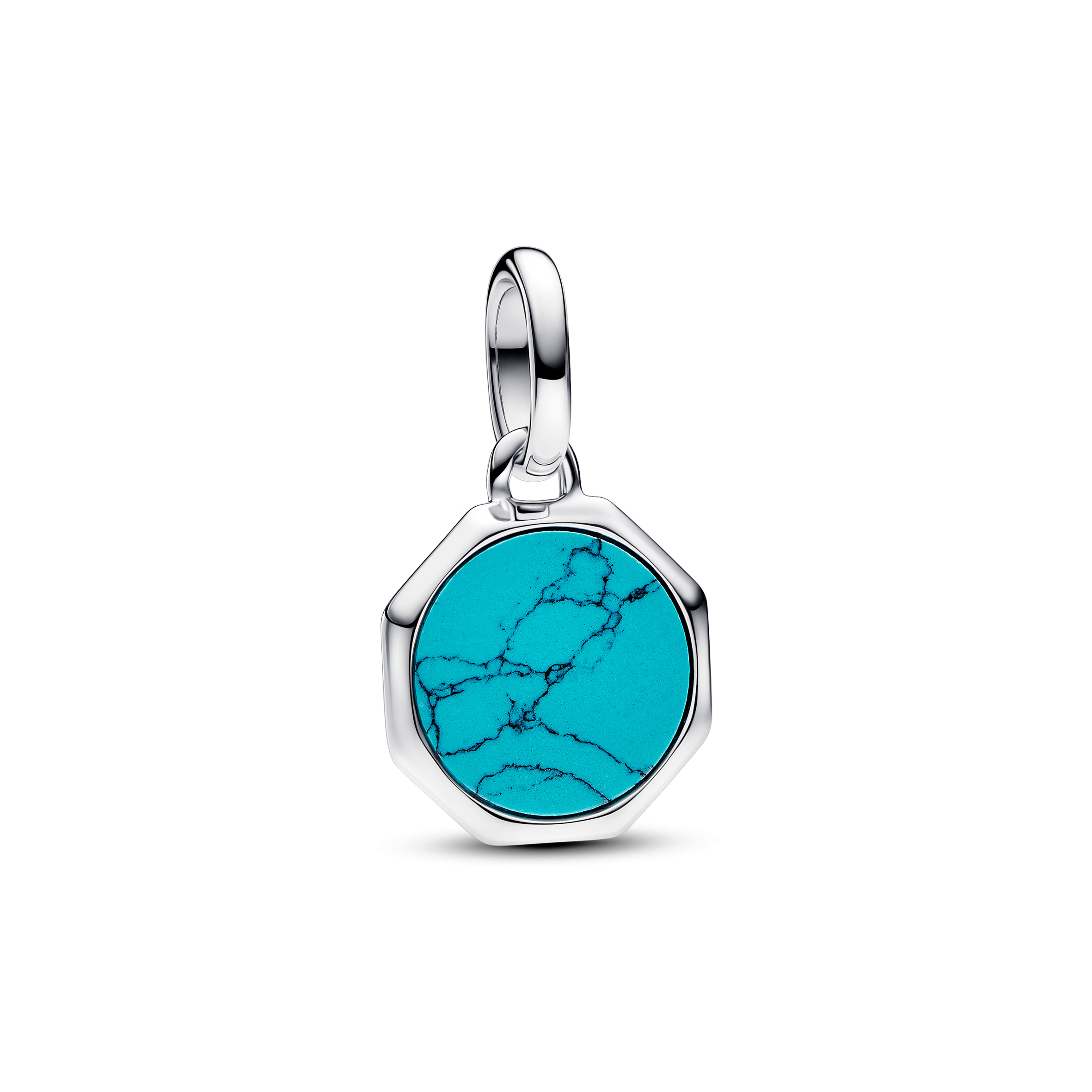 PANDORA ME Silver Charm/ 793388C01