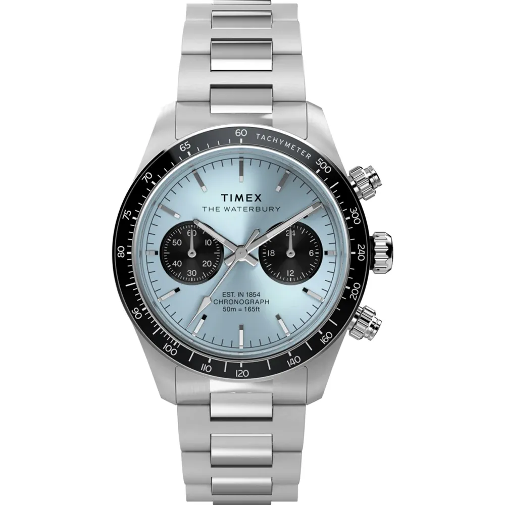 Timex Men's Quartz Wristwatch/ TW2Y70500
