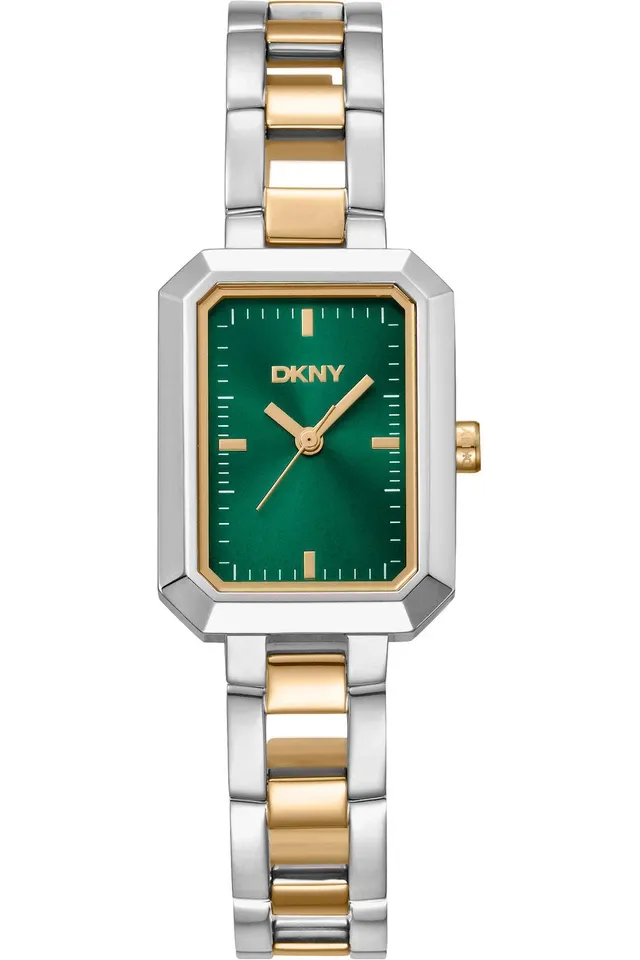 DKNY Ladies Quartz Wristwatch/ DK1L009M0025