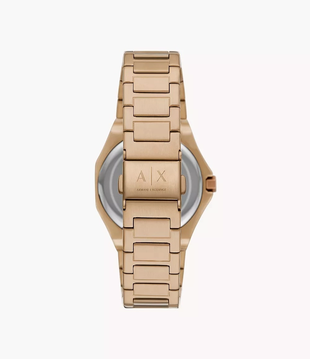 Armani Exchange  Կանացի  Ժամացույց/ AX4616