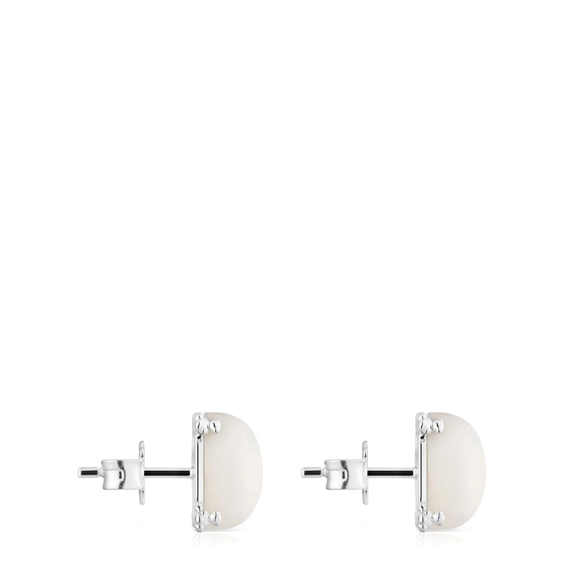 TOUS Silver Earring/ 311963570