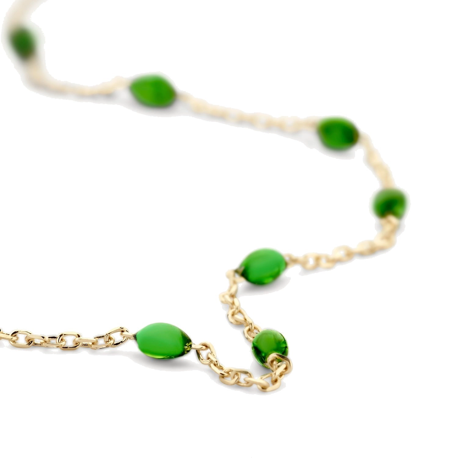 Blush 14K Gold Bracelet/ 2226YRG