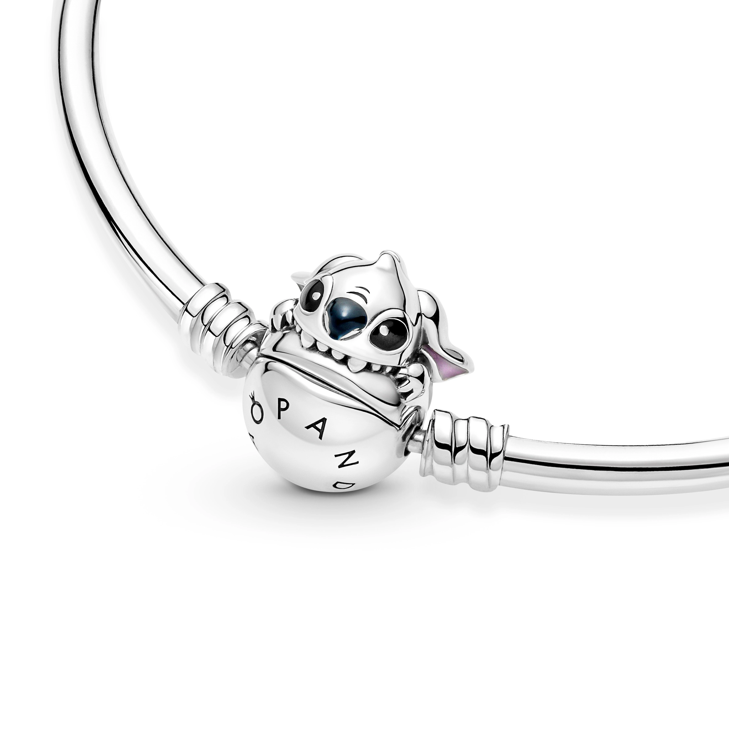 PANDORA Disney Серебряный Браслет/ 591683C01-17