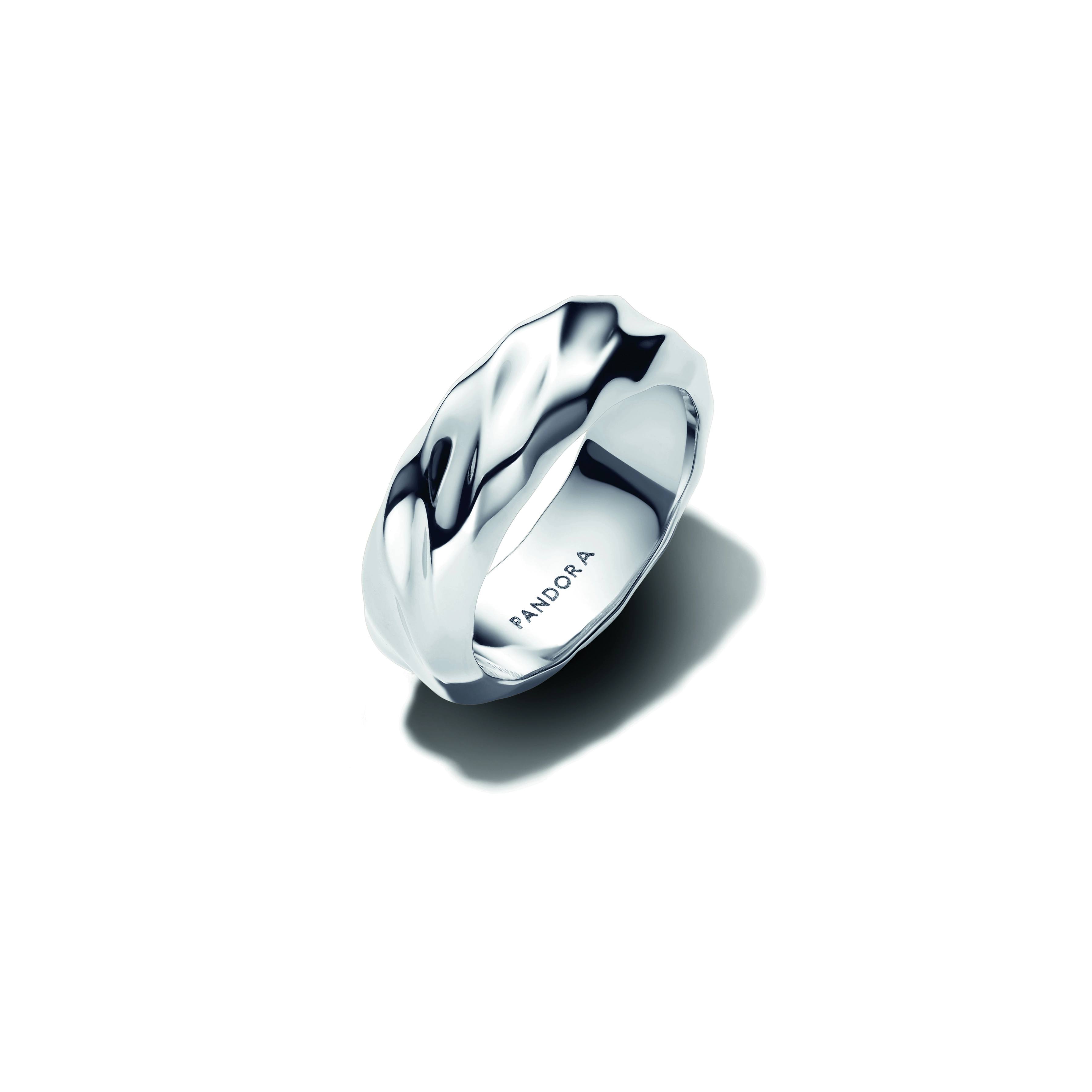 PANDORA ESSENCE Silver Ring/ 193886C00-54