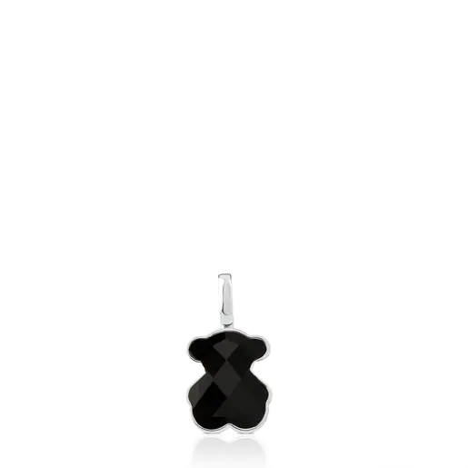 TOUS Silver Pendant/ 015434500
