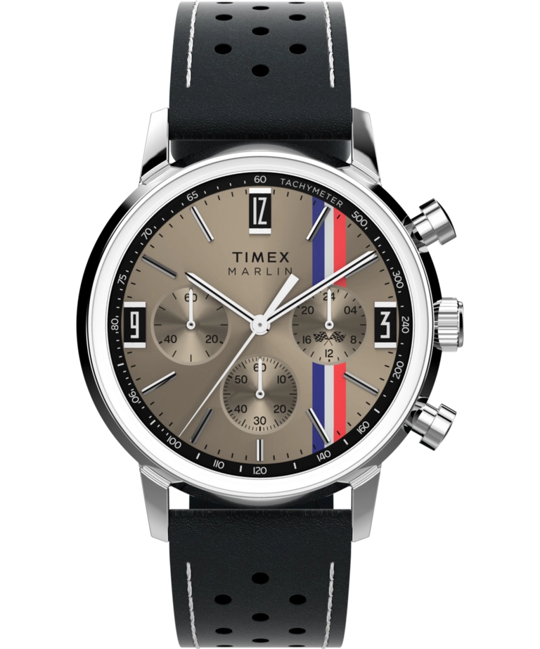 Timex Տղամարդու Կվարցային Ժամացույց/ TW2W98900