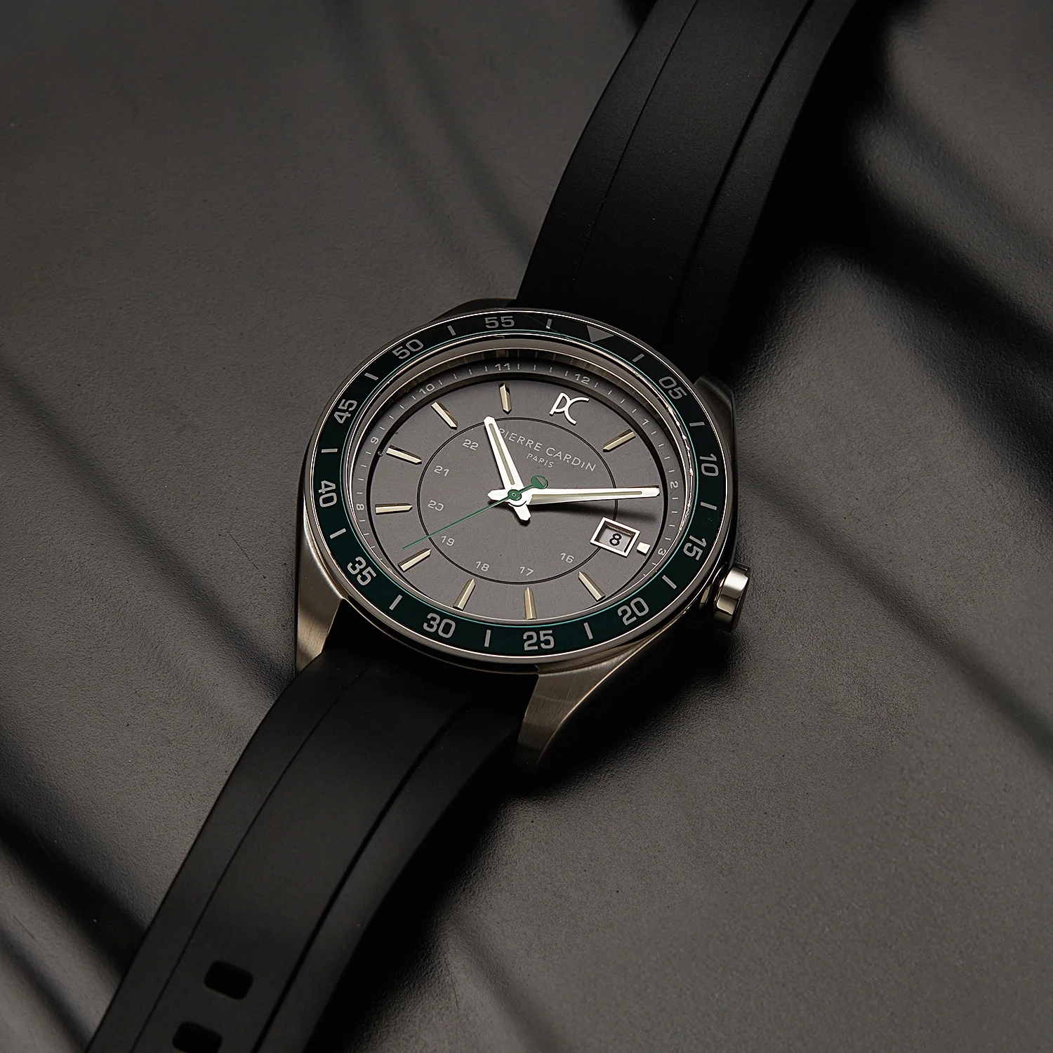 Pierre Cardin  Տղամարդու  Ժամացույց/ CF.1003.PB.3