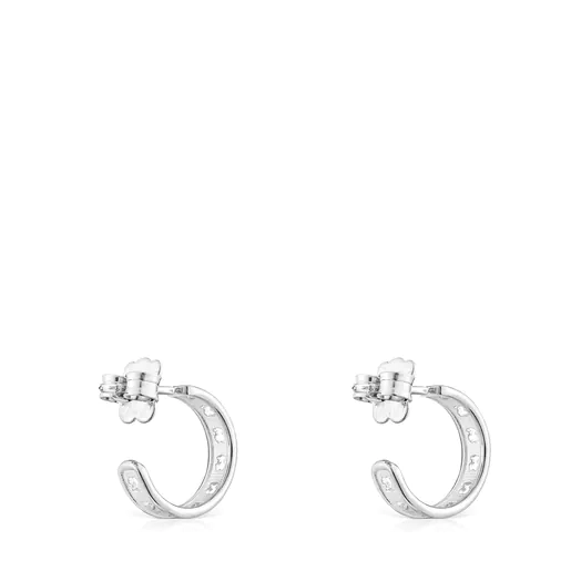 TOUS Silver Earring/ 211453500