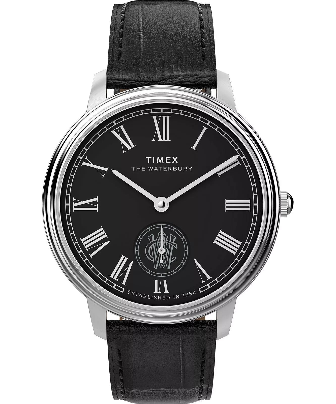 Timex Quartz Wristwatch Men/ TW2Y23200 