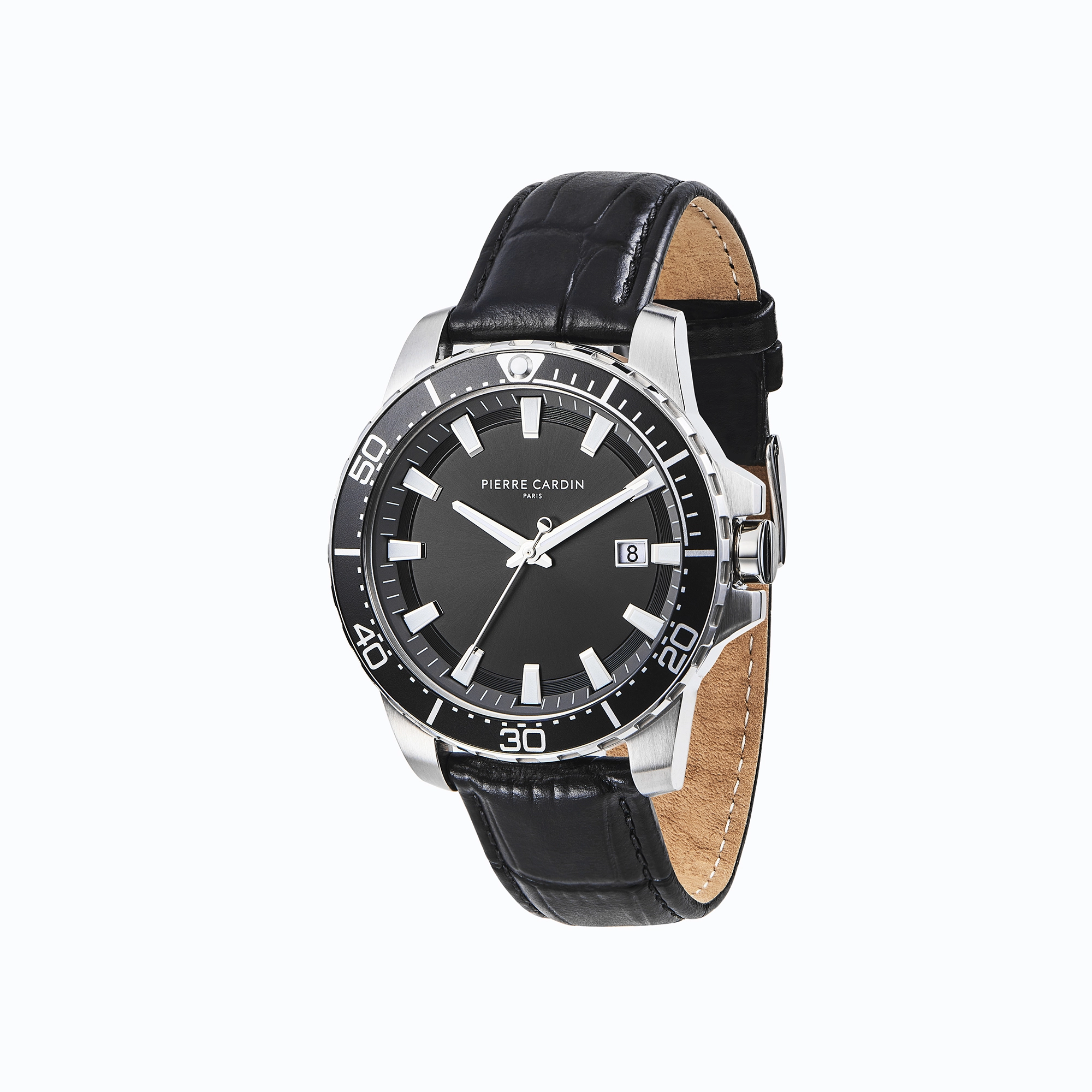 Pierre Cardin  Տղամարդու  Ժամացույց/ CF.0102.LB