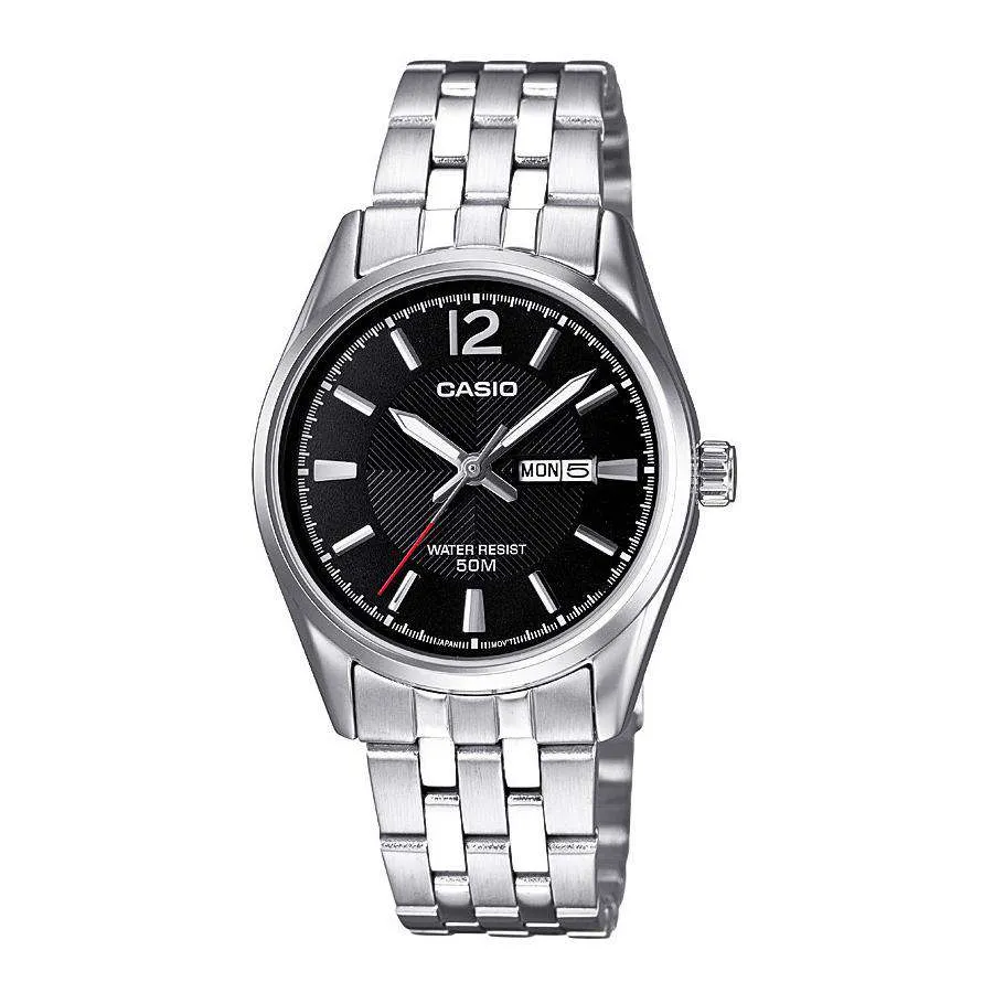Casio General Ladies Wristwatch/ LTP-1335D-1AVDF