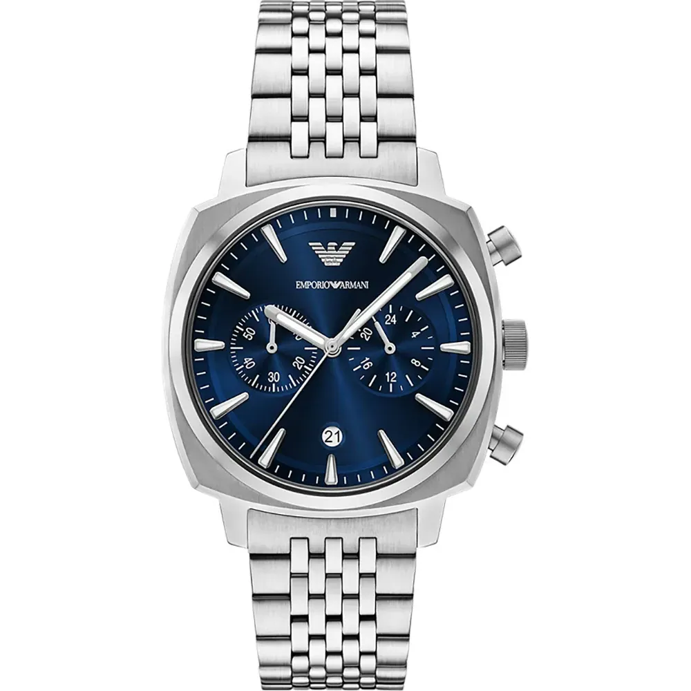 Emporio Armani Men's Quartz Wristwatch/AR11688