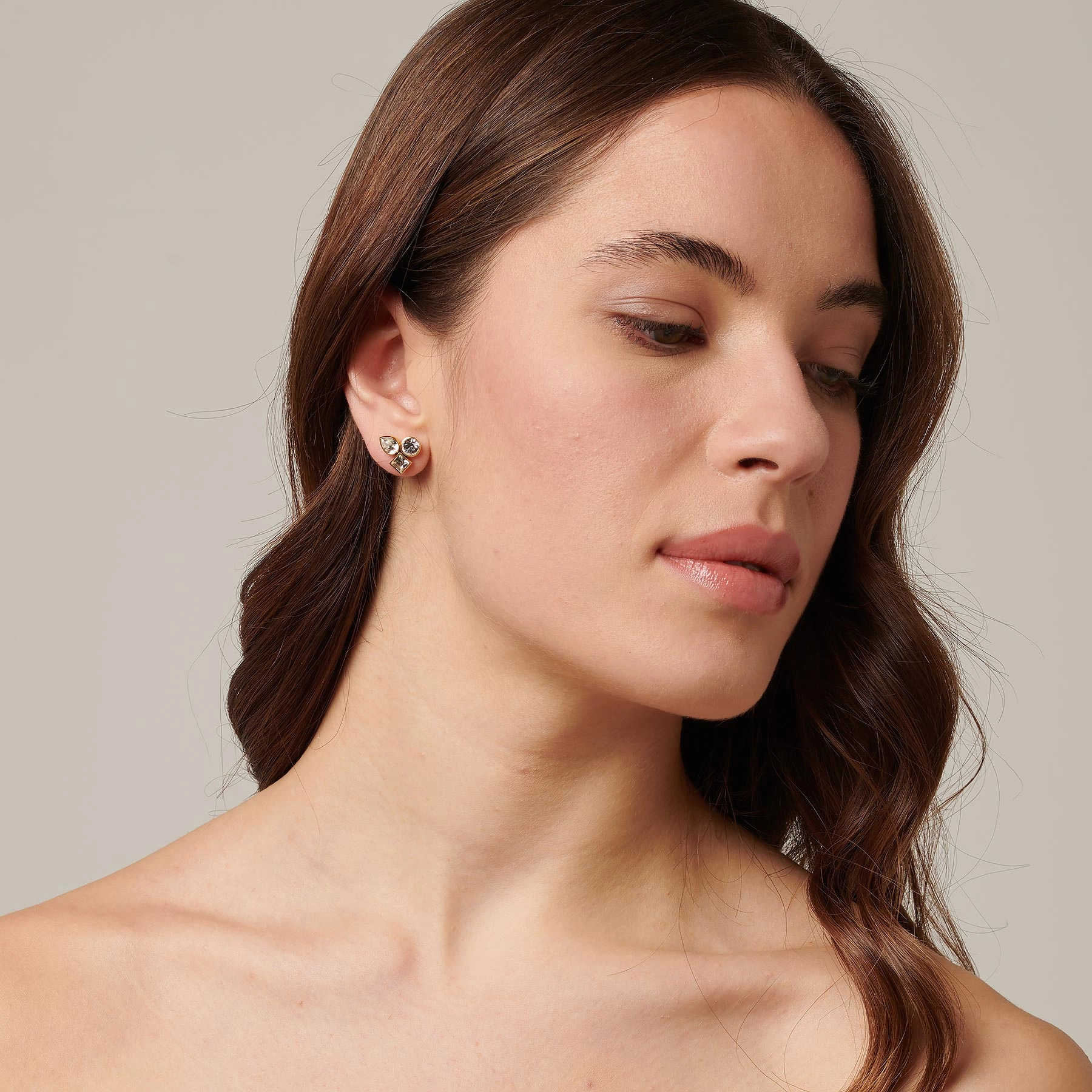 Brosway Ականջօղ/ BYM177