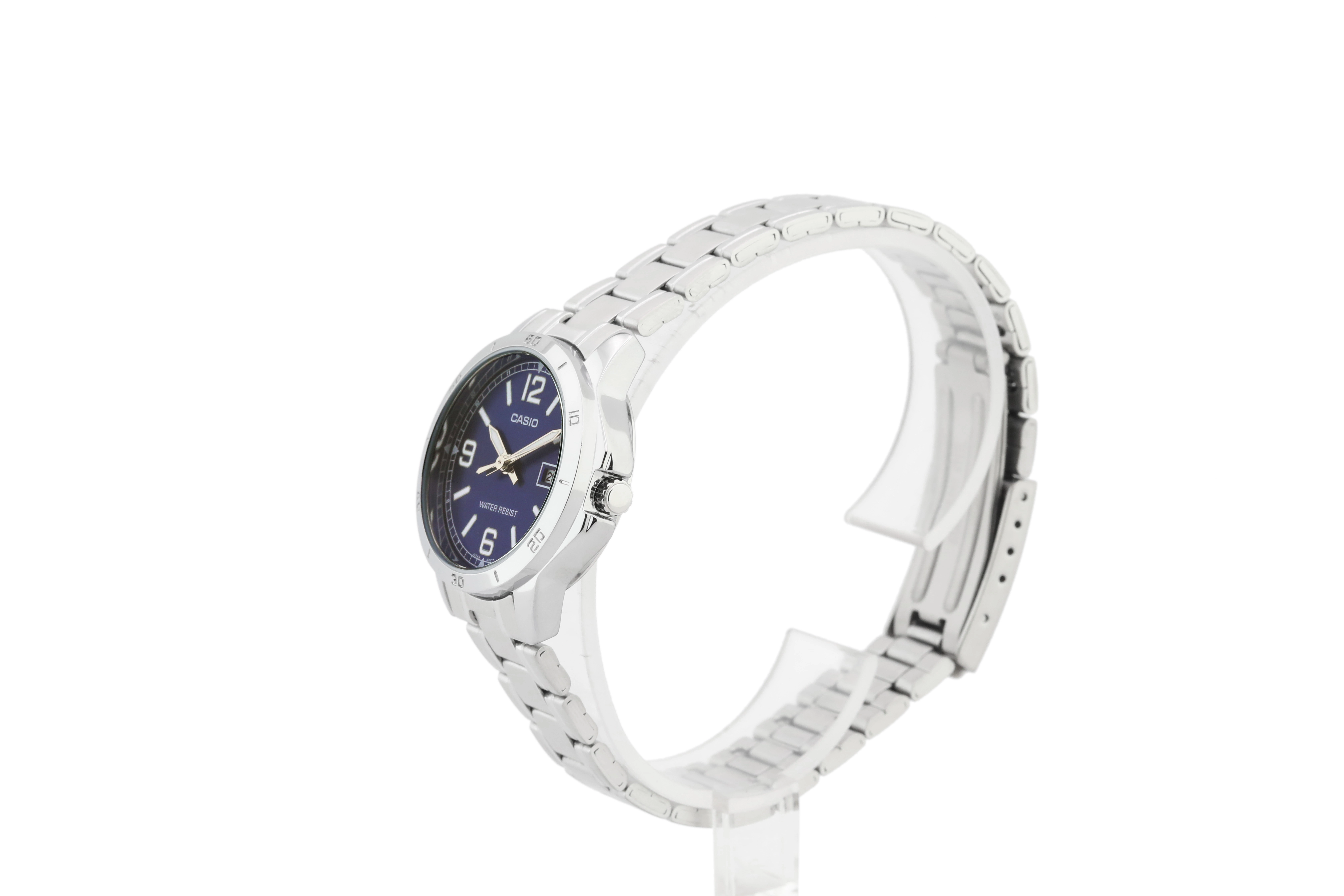 Casio General Կանացի Ժամացույց/ LTP-V004D-2BUDF