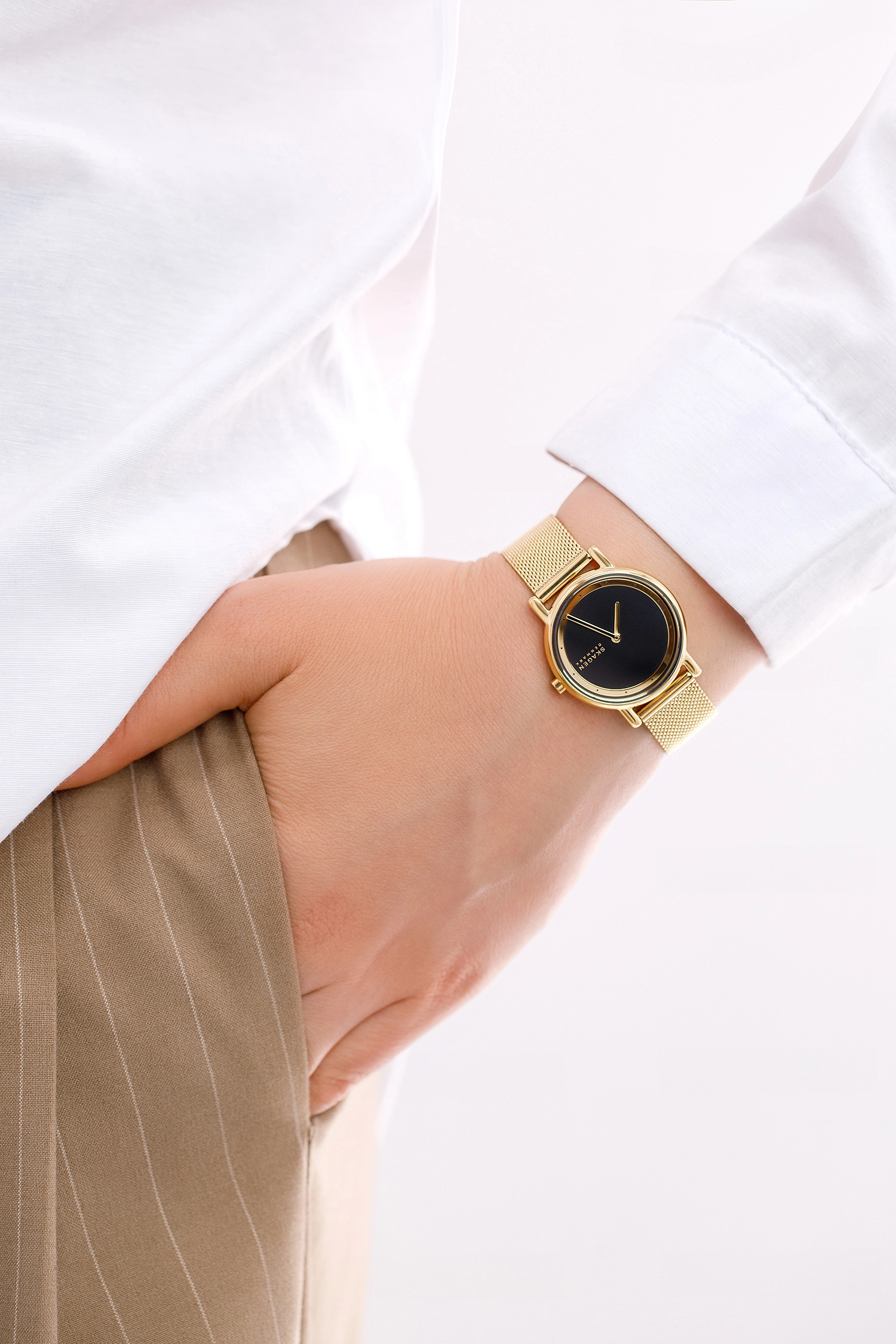 Skagen  Կանացի  Ժամացույց/ SKW3111