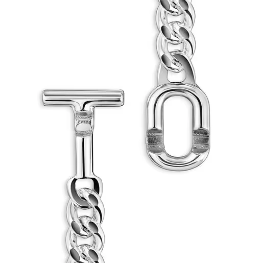 TOUS Արծաթյա Թևնոց/ 311691740