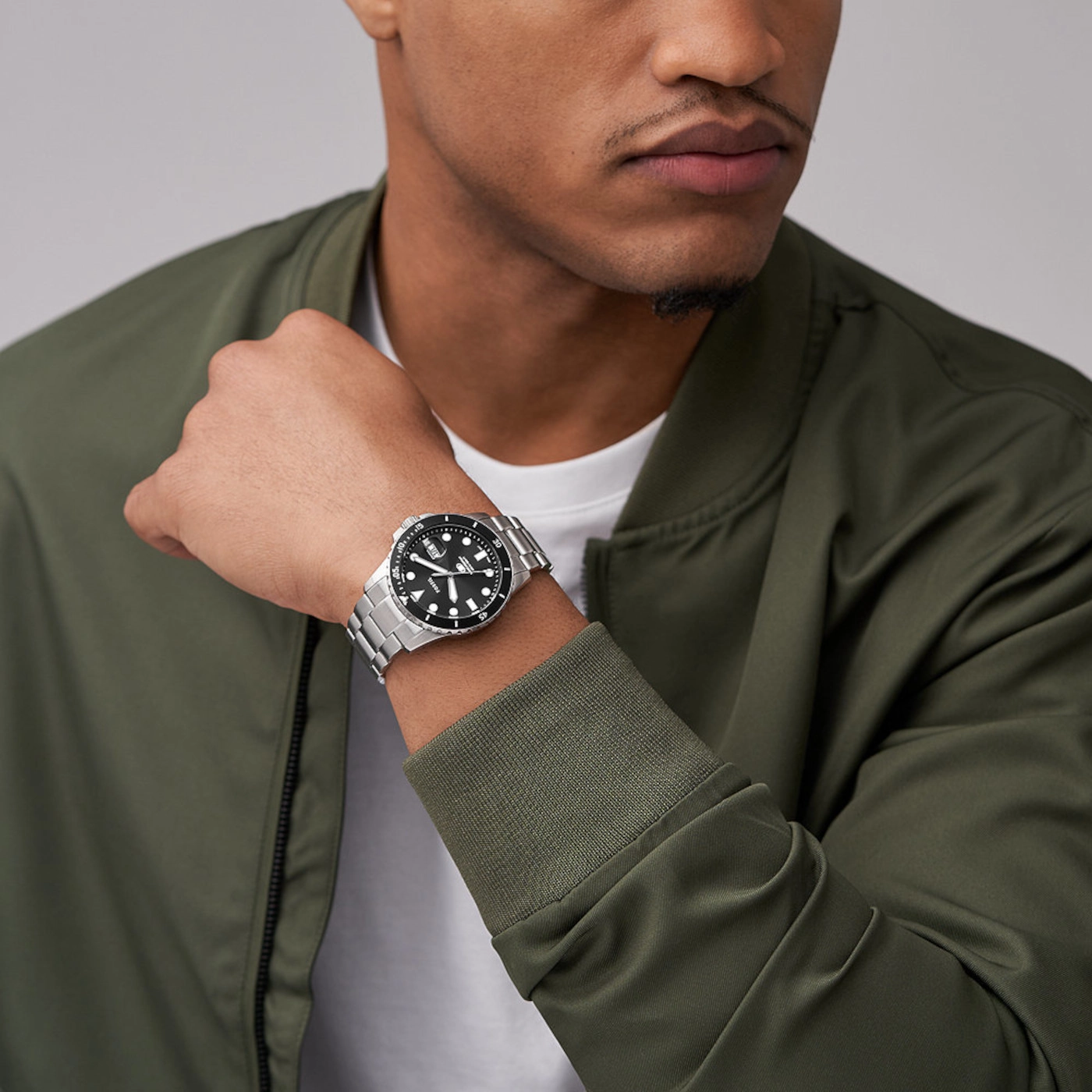 Fossil  Men's  Wristwatch/ FS6032