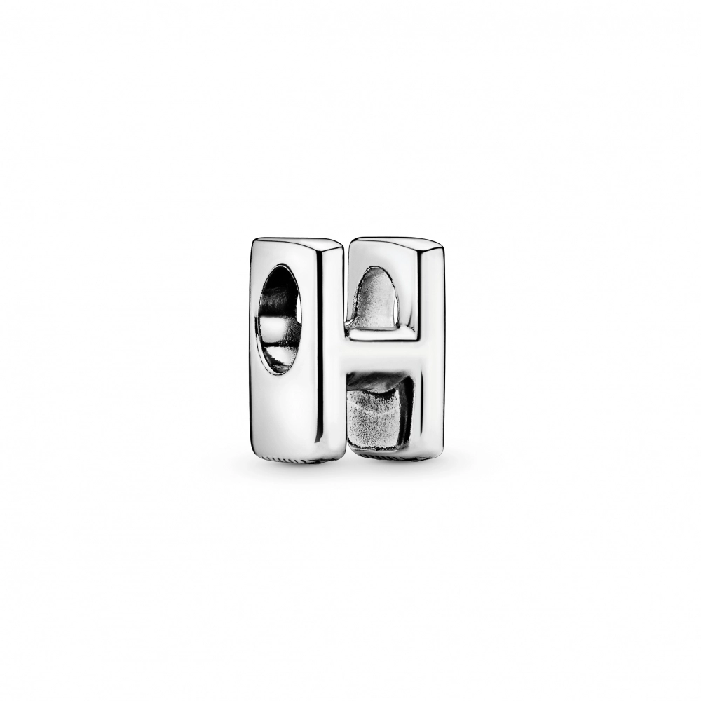PANDORA Moments Silver Charm/ 797462