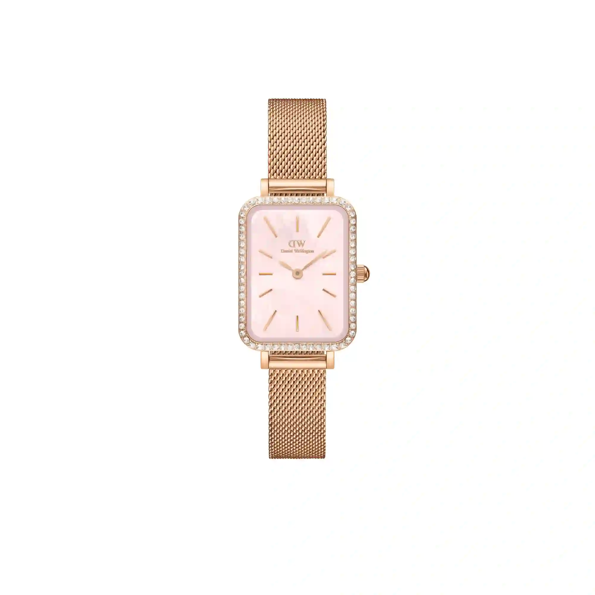 Daniel Wellington  Ladies  Wristwatch/ DW00100669