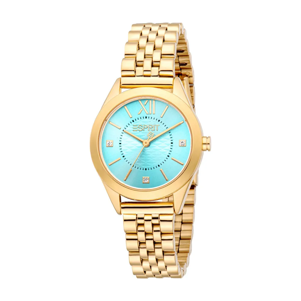 Esprit LadiesWristwatch/ ES1L434M1035